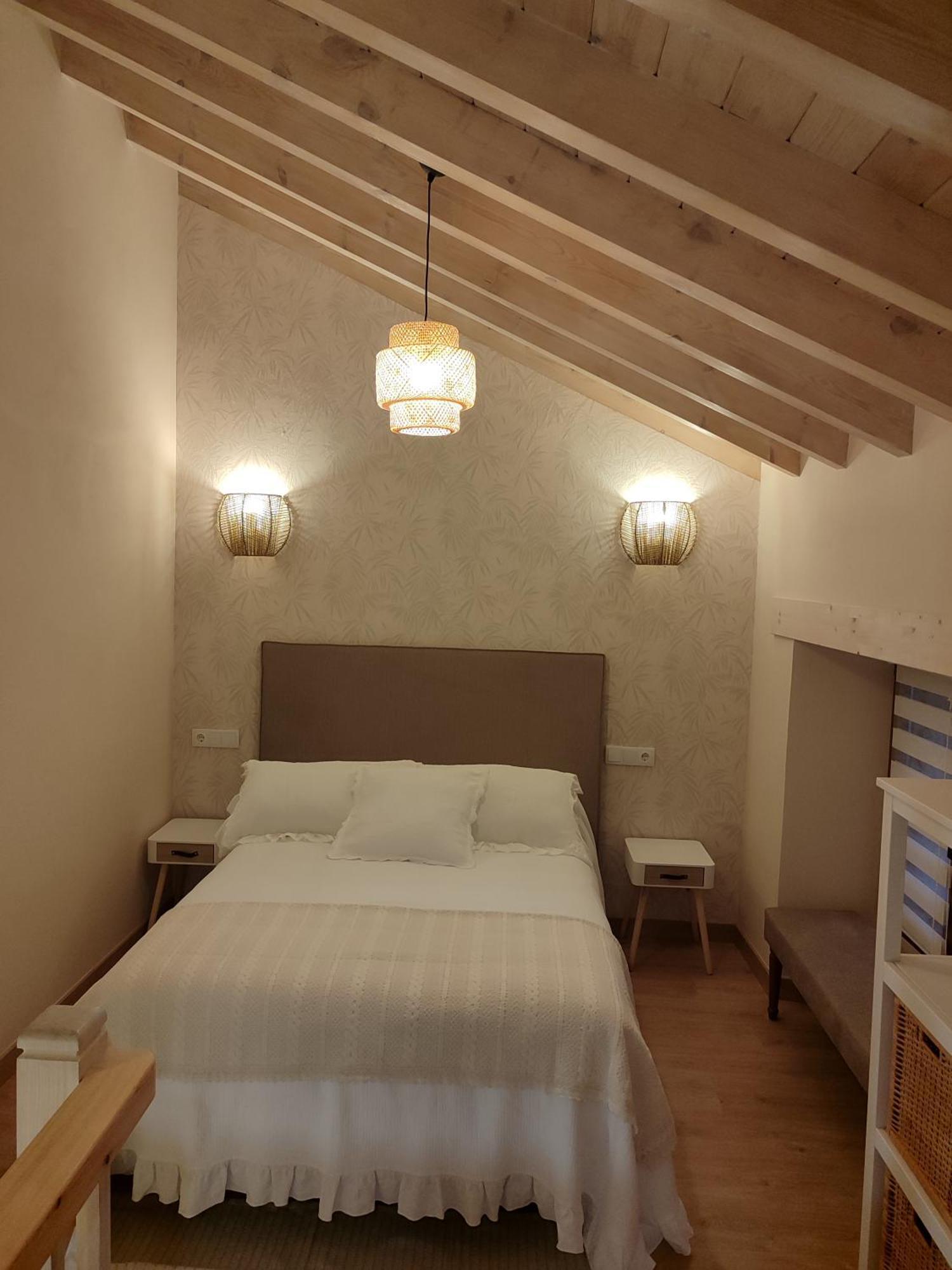La Casina De Tielve De Cabrales Dentro Del Parque Nacional Picos De Europa Exterior foto